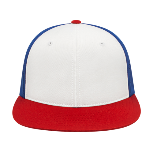 Perforated Performance Cap